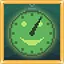 'So far, so good...' icon