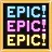 'Soooo epic!'