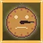 'This is insane!' icon