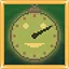 'Hang in there!' icon