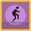 No one saw you coming! icon