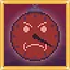 'This is just ridiculous!' icon