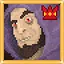Unpopular Cult icon