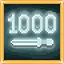 'Damage beyond belief!' icon