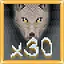 Wolf pack! icon