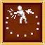 Lethally clumsy! icon