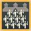 'Oh no, the city guard!' icon