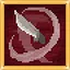 'Tis but a scratch!' icon
