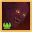 'They all burn alike!' icon