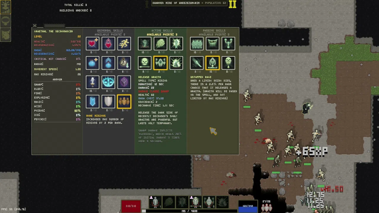 Break the Empire Screenshot 4