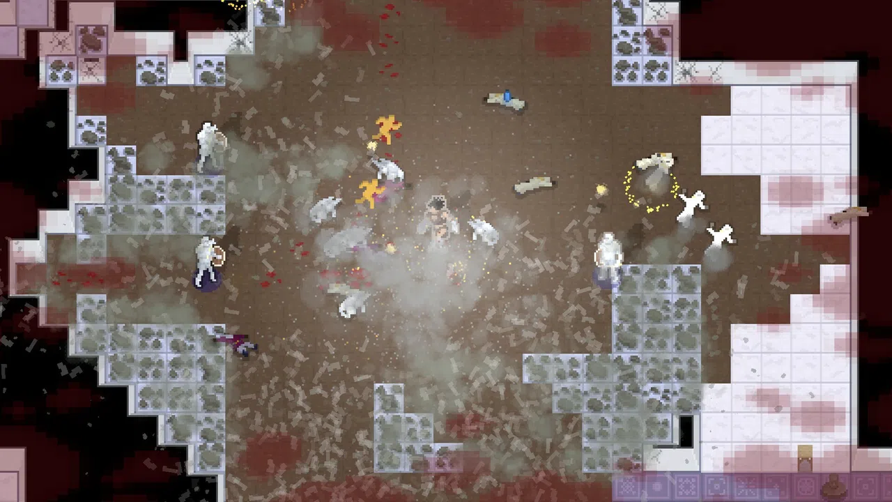 Break the Empire Screenshot 7