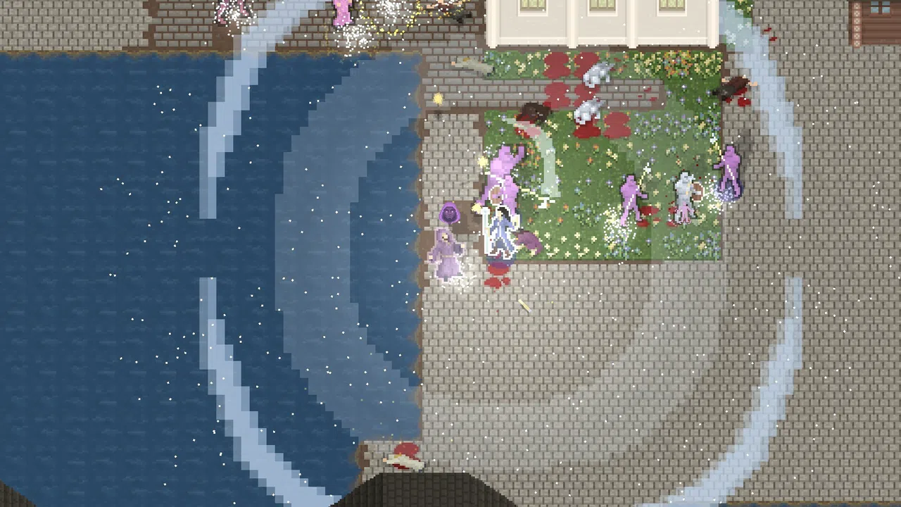 Break the Empire Screenshot 6