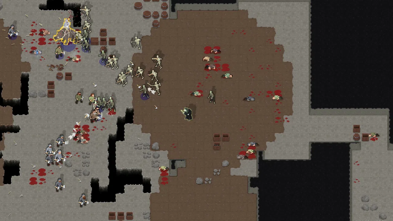 Break the Empire Screenshot 5