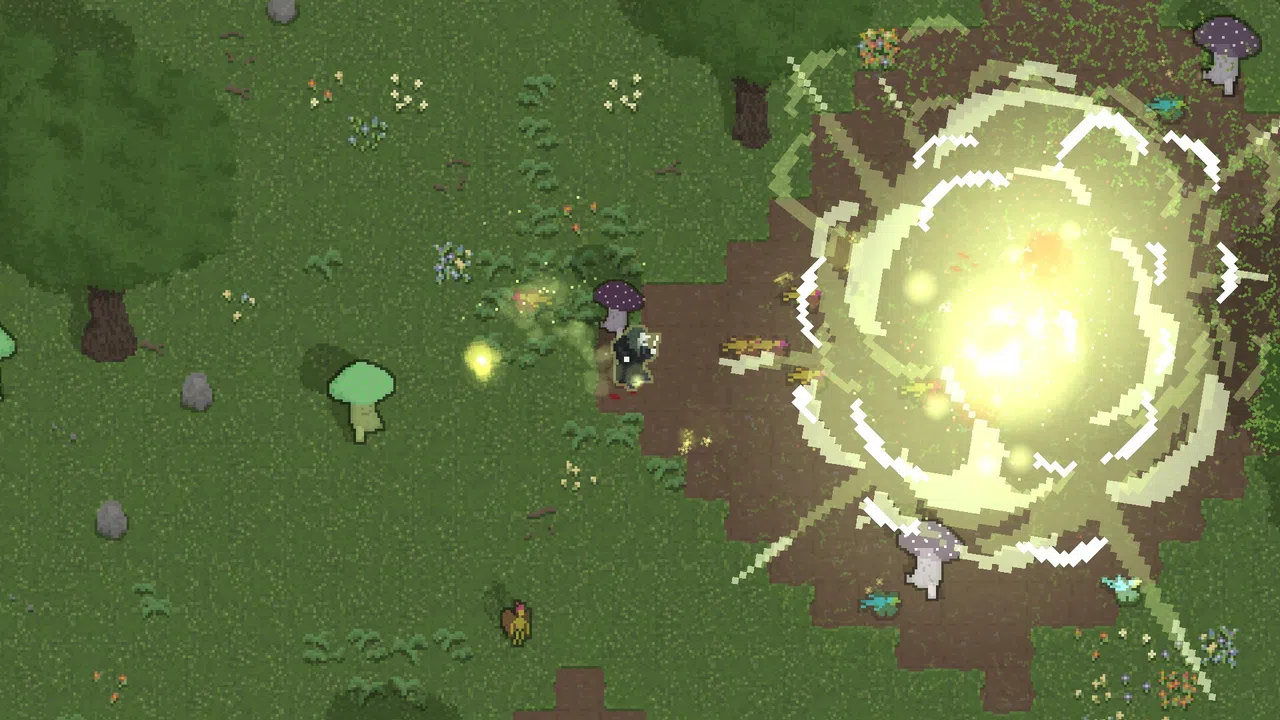 Break the Empire Screenshot 9