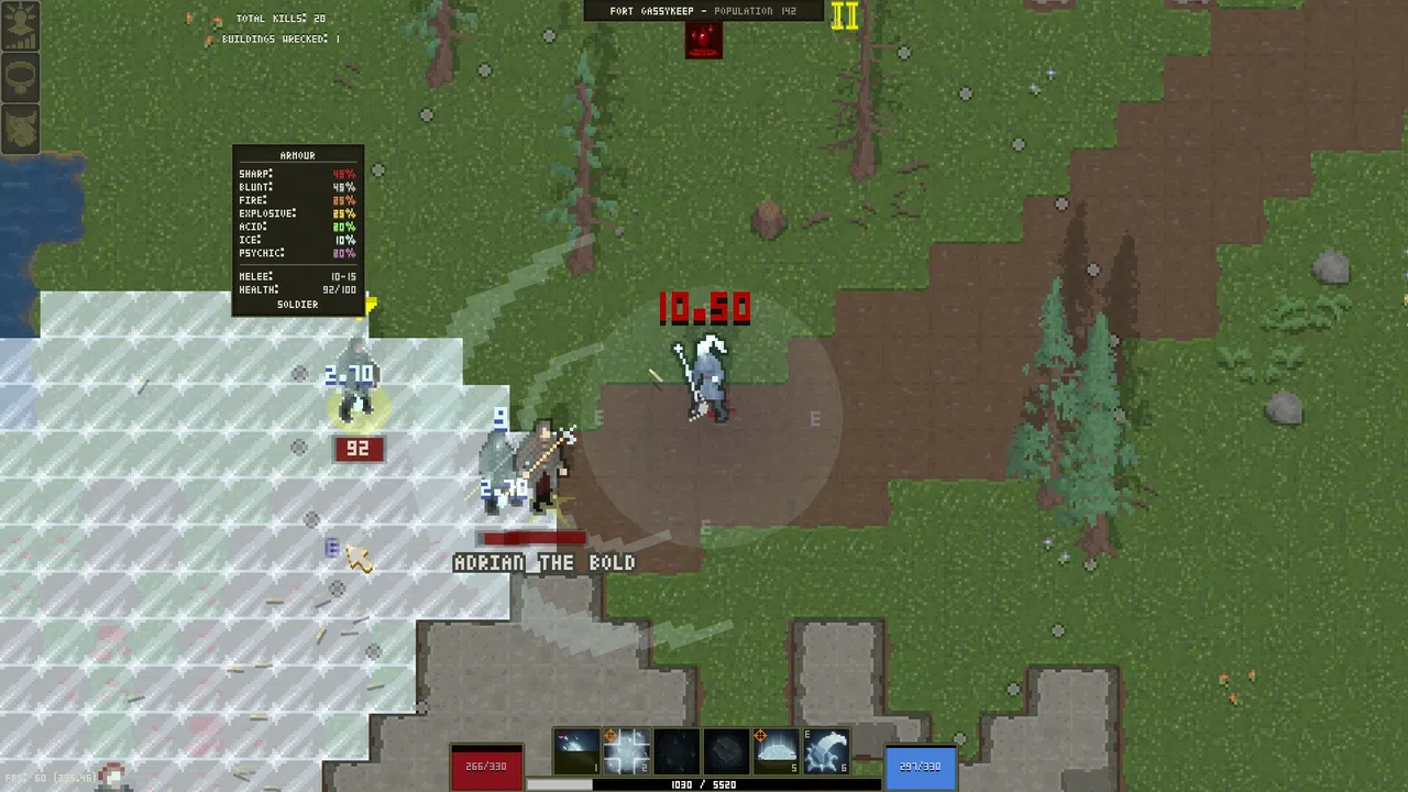 Break the Empire Screenshot 8