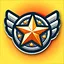 5 winning streaks icon