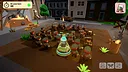 Toon Troops Strategy Screenshot 1