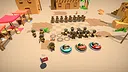 Toon Troops Strategy Screenshot 2