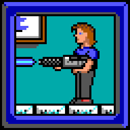 EAT THIS LOGAN!!! icon