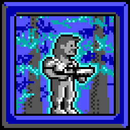 “This tastes weird” icon