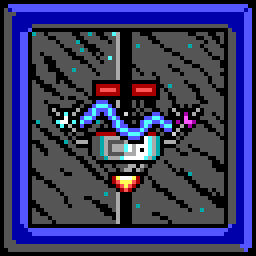 Can’t Touch This icon