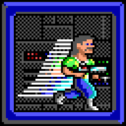 “You Cain’t Handle This” icon