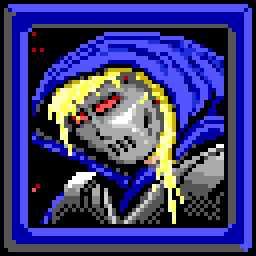 Stop Master Cain icon