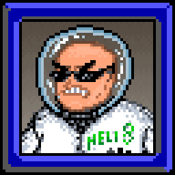 Stop Dr. Helix von Vile icon