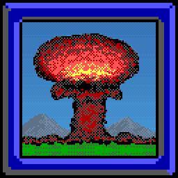 Destroy the Hidden Lab icon