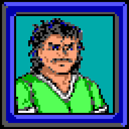 The Full Logan Experience icon