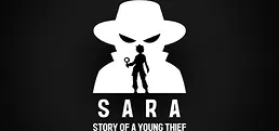 Sara - Story of a Young Thief