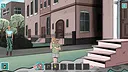 Sara - Story of a Young Thief Screenshot 5