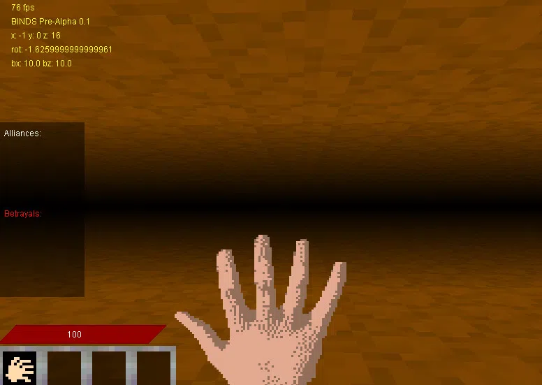 VIRULENT INC. Screenshot 4