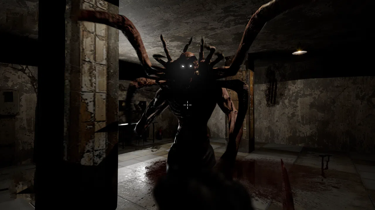 Dr. Gloom’s Lab™ Screenshot 2