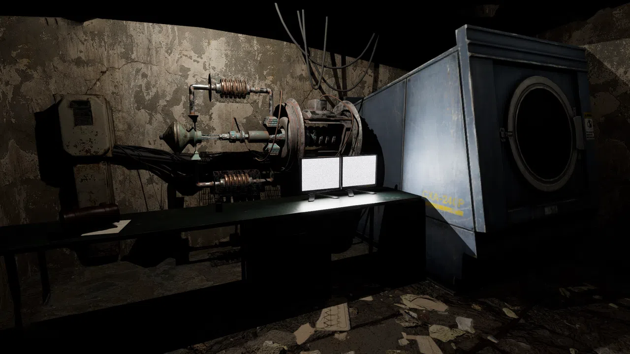 Dr. Gloom’s Lab™ Screenshot 5