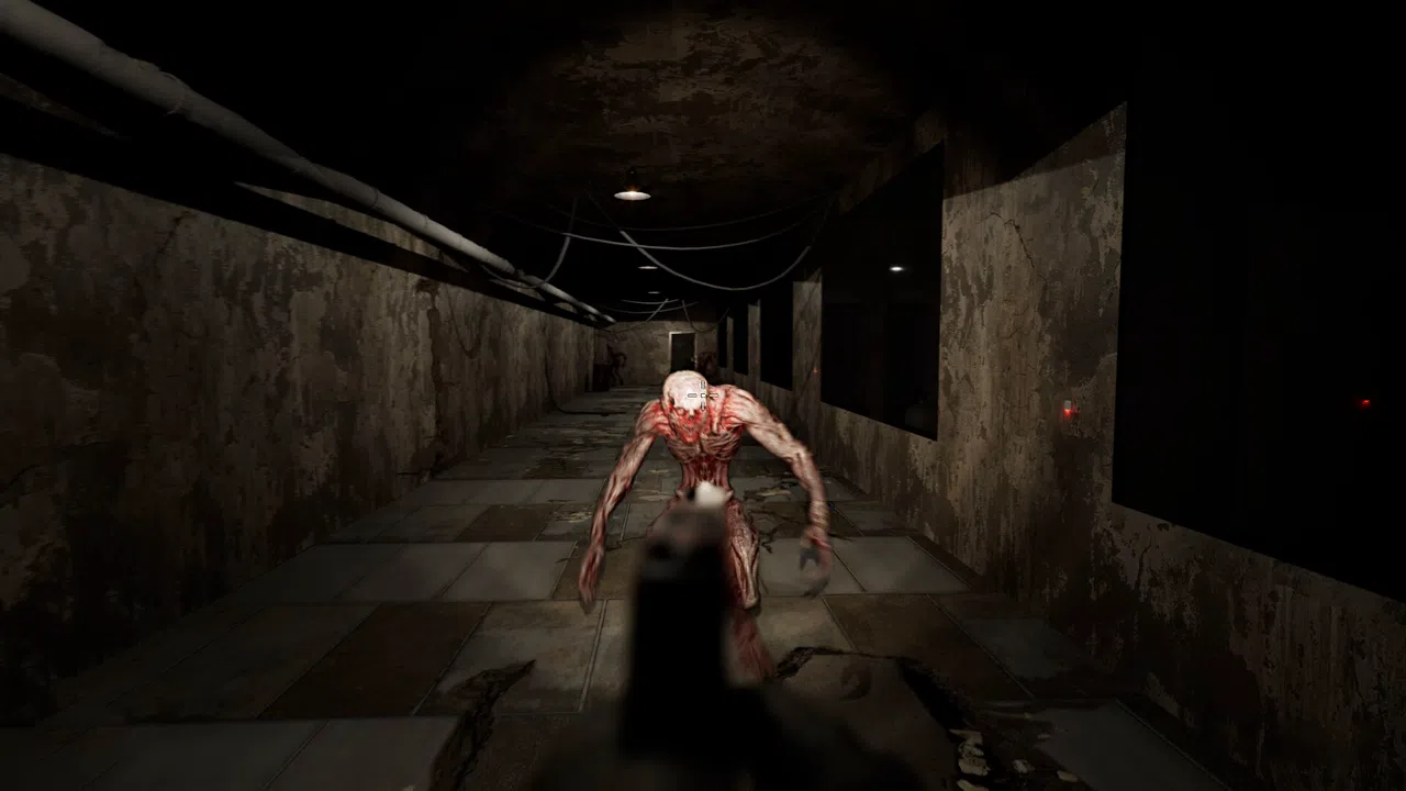 Dr. Gloom’s Lab™ Screenshot 1