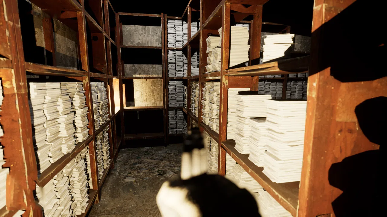 Dr. Gloom’s Lab™ Screenshot 16