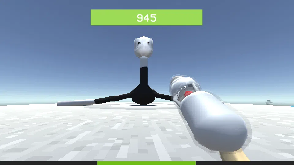 NOST Demo Screenshot 0