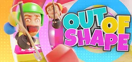 Out Of Shape