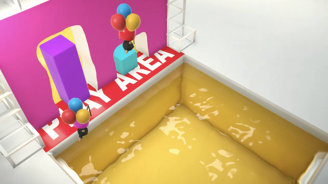 Out Of Shape Screenshot 5