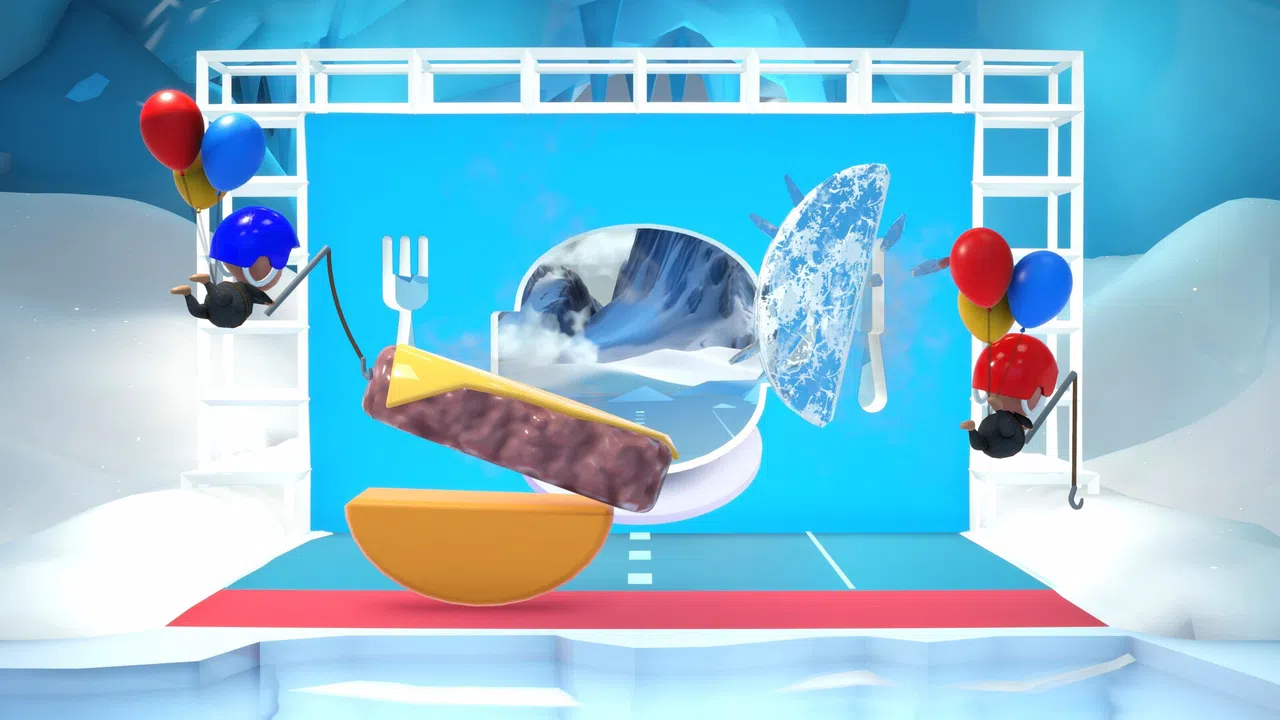Out Of Shape Screenshot 3
