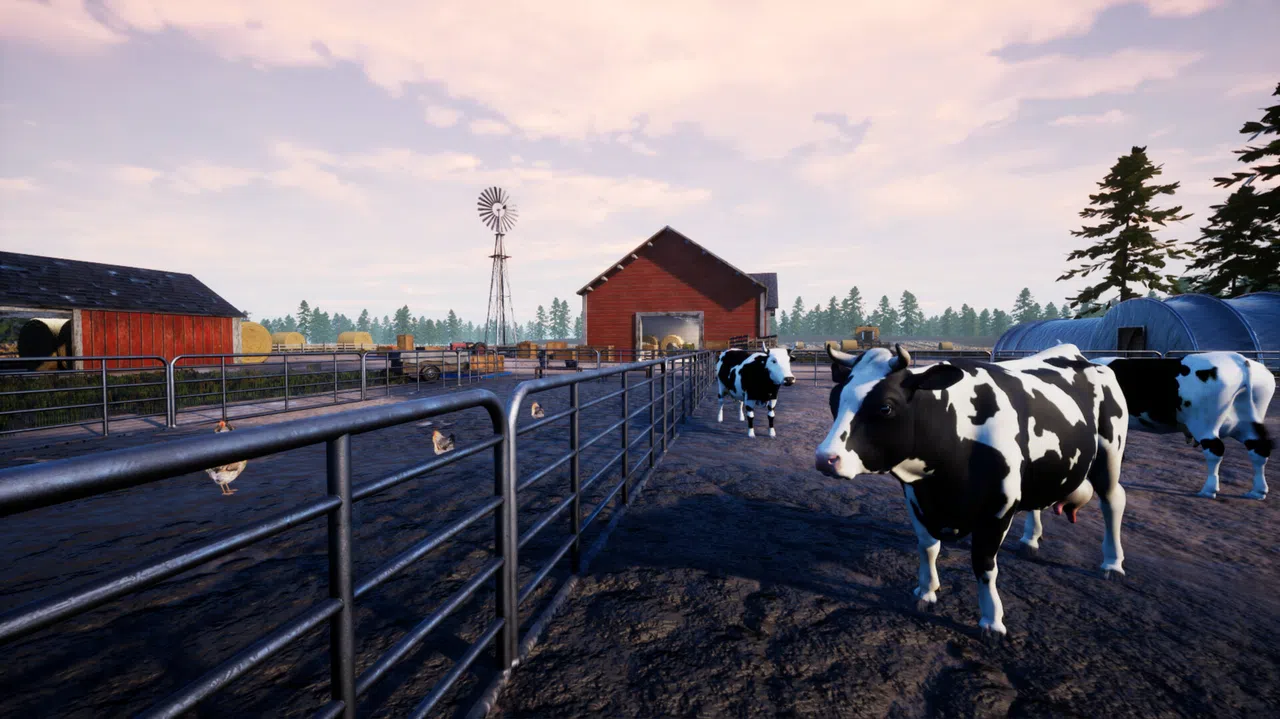 Farmer's Shop Simulator Screenshot 10
