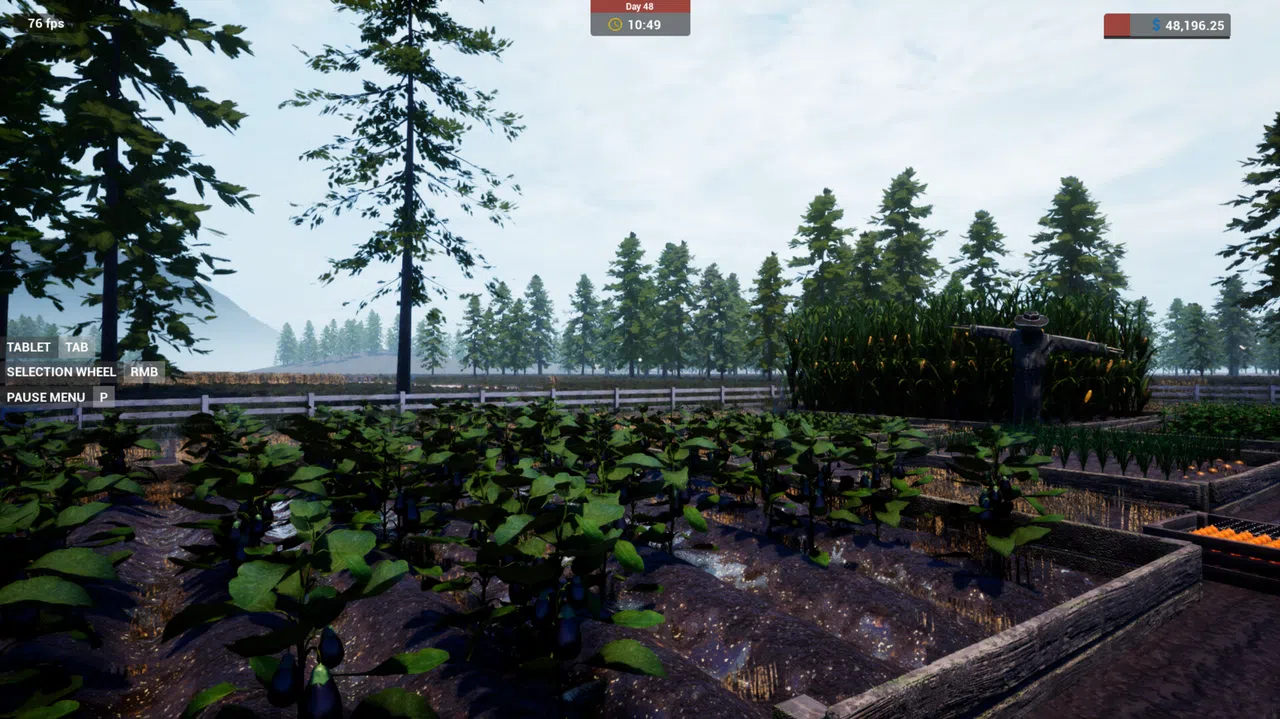 Farmer's Shop Simulator Screenshot 11