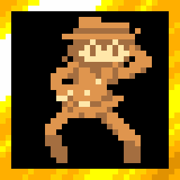 Everyone's idol icon