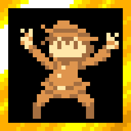 How sinful I am! icon