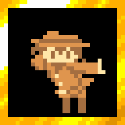 Good impression icon