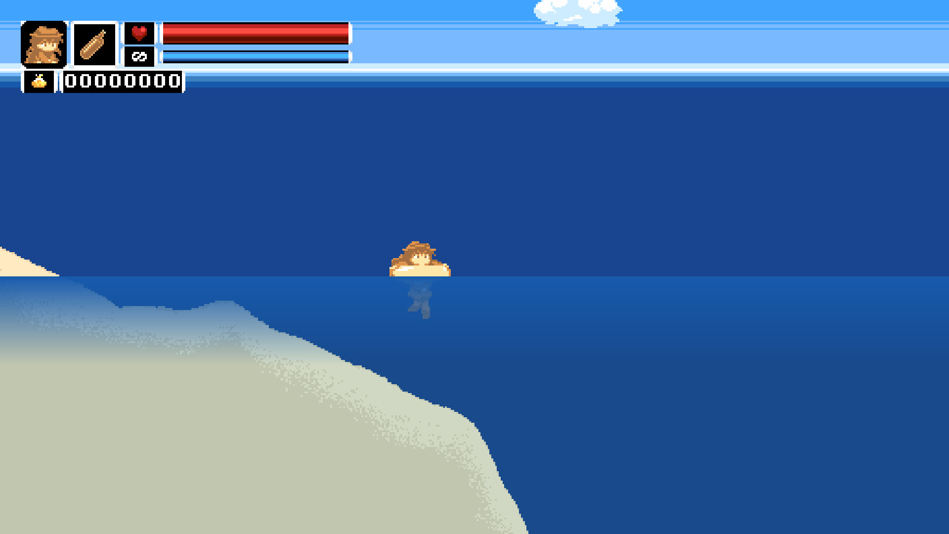 Queen of treasure isle Screenshot 5