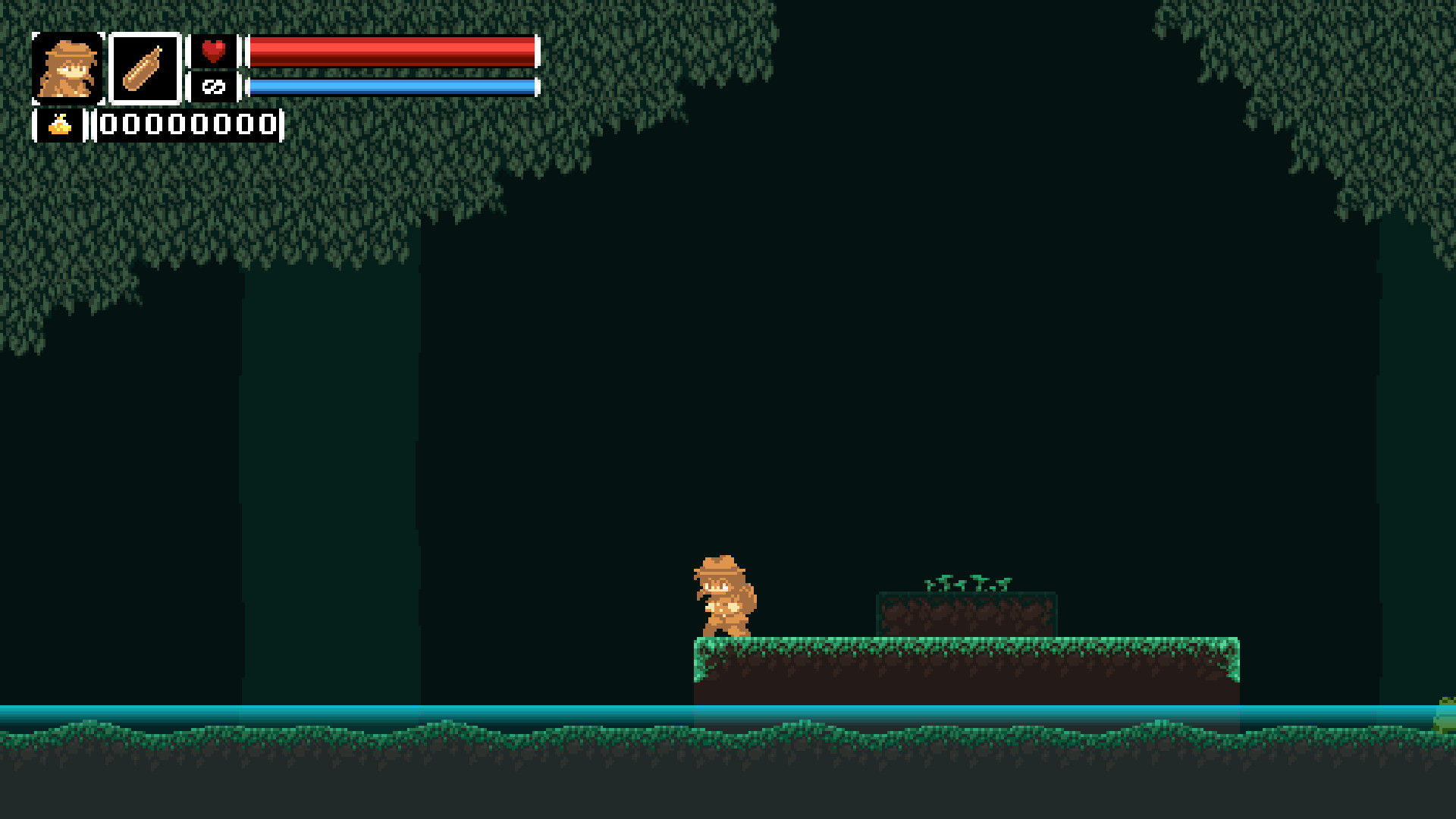 Queen of treasure isle Screenshot 2