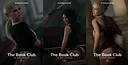 Summer's Gone - The Book Club - Wallpapers Screenshot 3