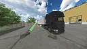 Truck Parking Simulator VR Screenshot 2